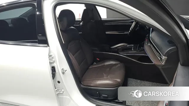 Hyundai The New Grandeur IG id 3582458 из Кореи 20