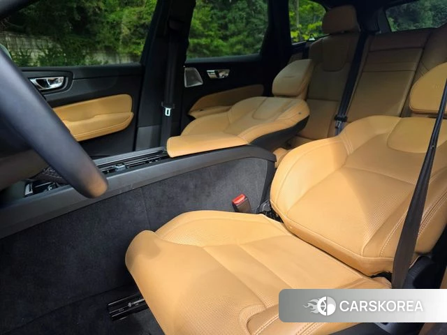 Volvo XC60 second Generation id 4551625 из Кореи 20