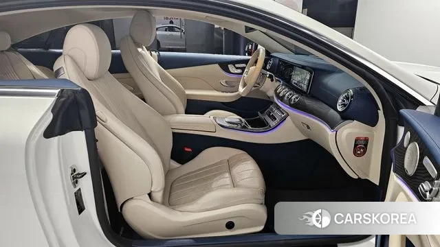 Mercedes-Benz E-Class W213 id 3279371 из Кореи 20