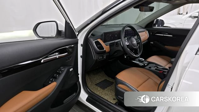 Kia The New Seltos id 3839087 из Кореи 20