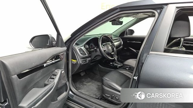 Kia Seltos id 4543180 из Кореи 32