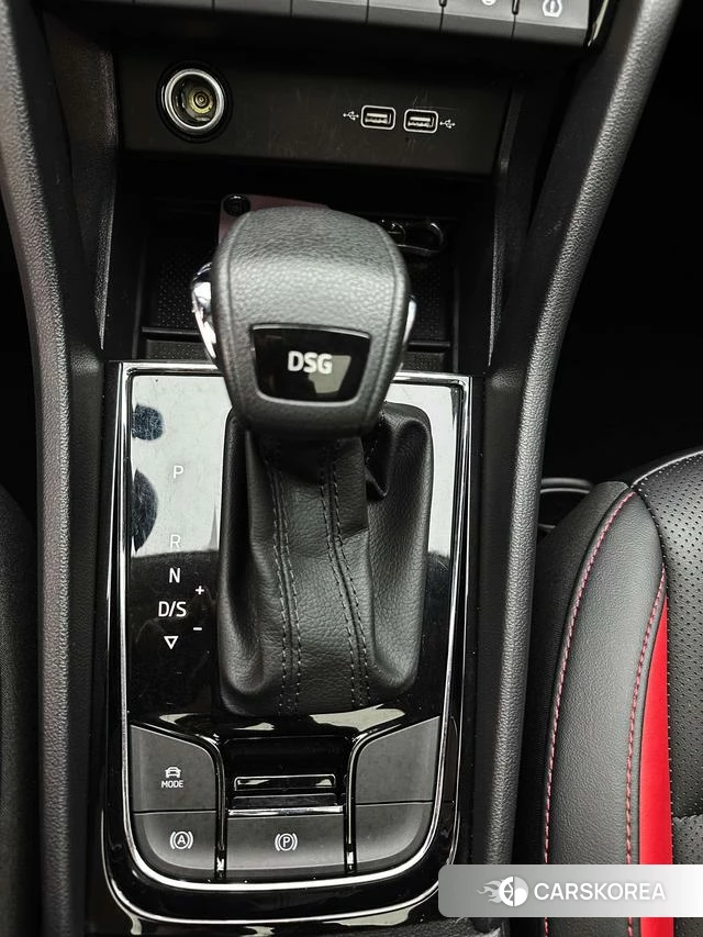 Skoda Krok id 4393827 из Китая 24