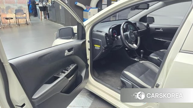 Kia All New Morning (JA) id 4638057 из Кореи 20