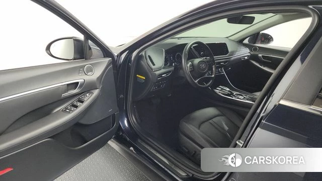 Hyundai Sonata (DN8) id 3911645 из Кореи 21