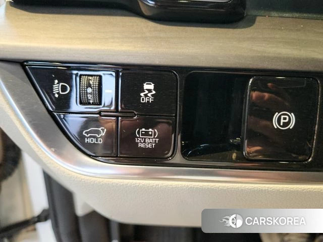 Kia The New Sportage 5th Generation Hybrid id 3909416 из Кореи 17