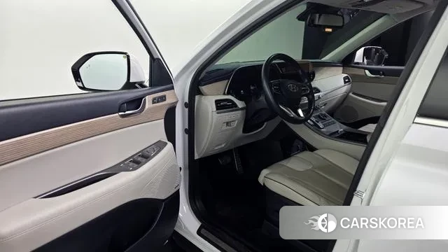 Hyundai Palisade id 3752410 из Кореи 20