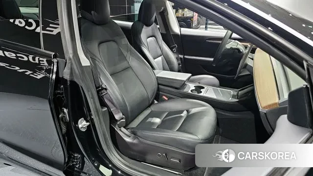 Tesla Model 3 id 3343646 из Кореи 20