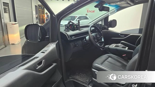 Hyundai Staria id 4468834 из Кореи 30