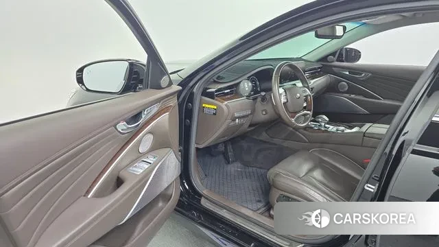 Kia More K9 id 3736751 из Кореи 20