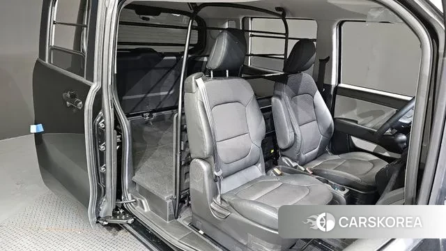 Kia The New Kia Ray id 2894567 из Кореи 20