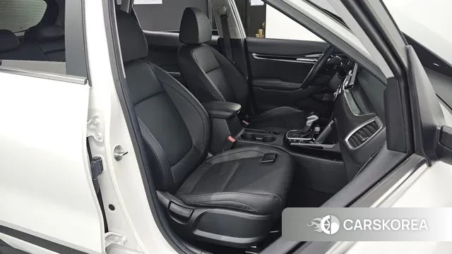 Kia Seltos id 3650264 из Кореи 20