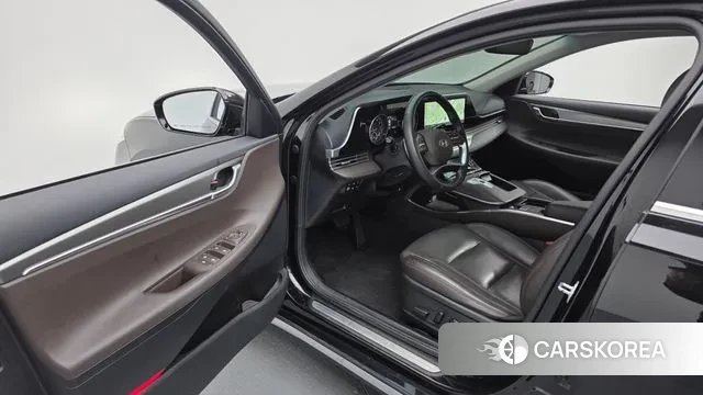 Hyundai The New Grandeur IG id 3504048 из Кореи 20