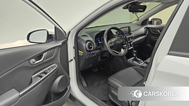 Hyundai Kona id 4717386 из Кореи 20