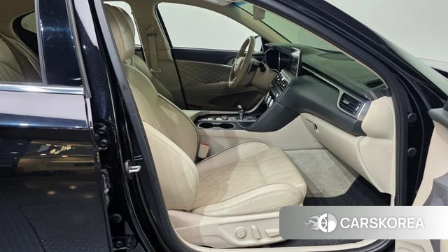 Genesis G70 id 4508106 из Кореи 37