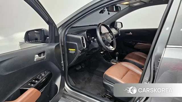 Kia The New Morning (JA) id 3922297 из Кореи 20