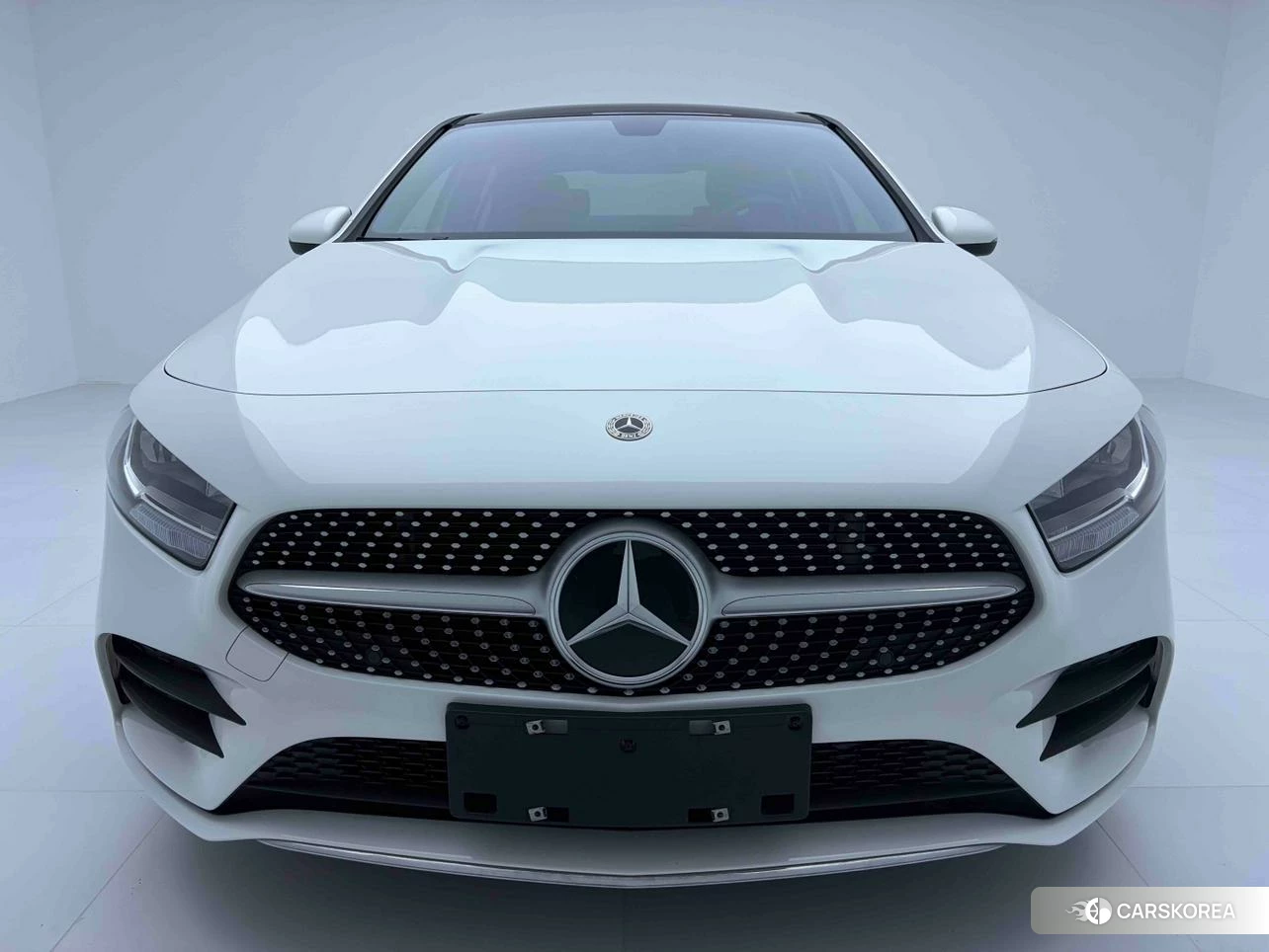 Mercedes-Benz A-Class id 4510412 из Китая 16