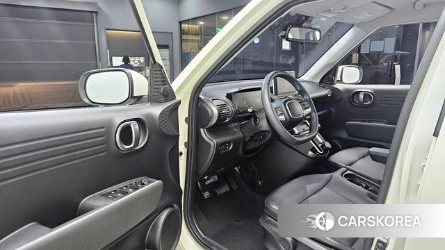 Hyundai Casper id 4223588 из Кореи 20