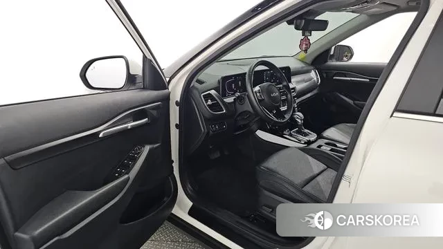 Kia The New Seltos id 3011712 из Кореи 20