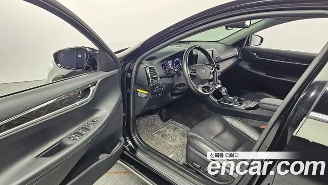 Hyundai Grandeur IG id 2870486 из Кореи 20