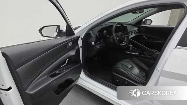 Hyundai Avante (CN7) id 3551056 из Кореи 20