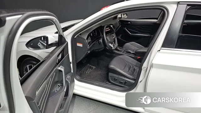 Volkswagen 7th Generation of Jetta id 3734586 из Кореи 20