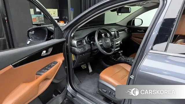 Kia The New Sorento id 3563231 из Кореи 20