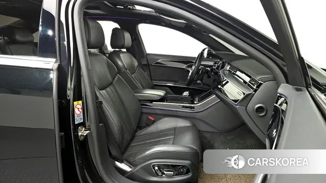 Audi A8 (D5) id 3453713 из Кореи 20