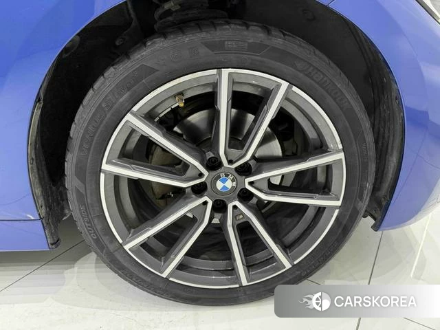 BMW 3 series id 4257522 из Китая 21
