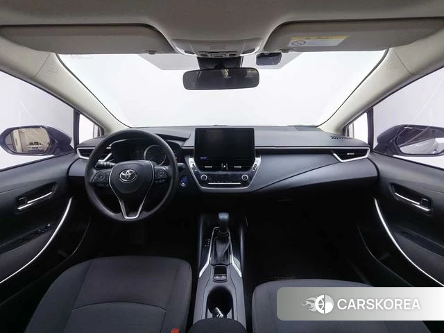 Toyota Corolla id 4334836 из Китая 17