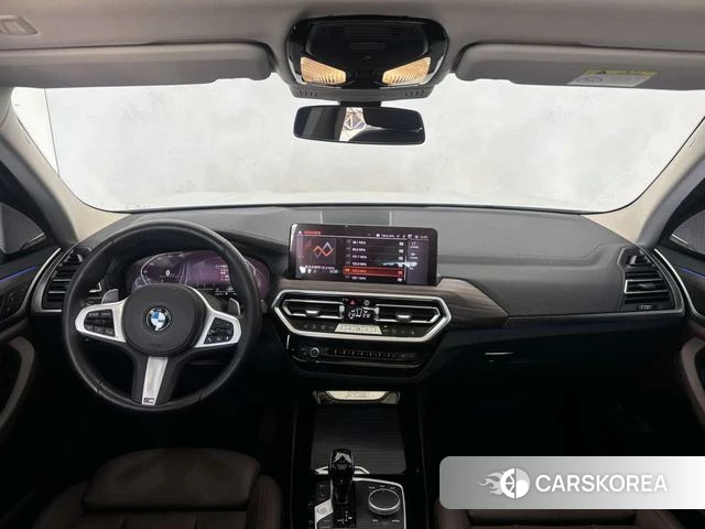 BMW X3 id 4290013 из Китая 33