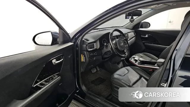 Kia Niro EV id 2966572 из Кореи 20