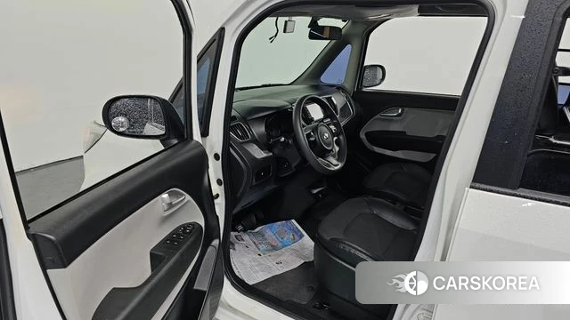 Kia The New Ray id 3911453 из Кореи 20