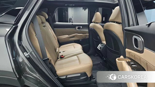 Kia The New Sorento 4th Generation id 4773736 из Кореи 34
