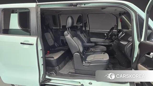 Kia The New Ray id 3499705 из Кореи 20