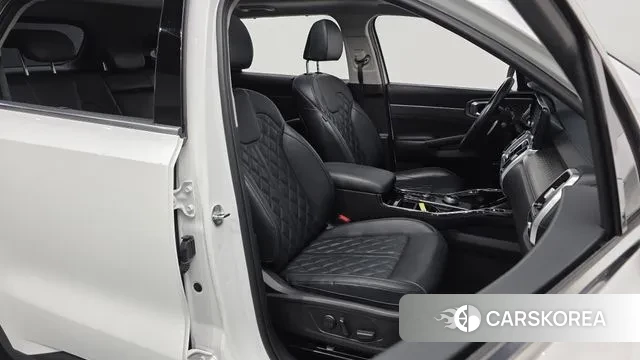 Kia Sorento 4th Generation id 3524275 из Кореи 20