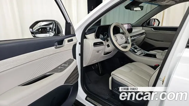 Hyundai The New Palisade id 2641830 из Кореи 20