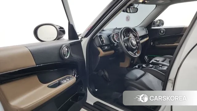 Mini Cooper S Countryman id 3552243 из Кореи 20