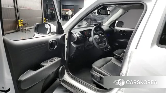 Hyundai Casper id 3458690 из Кореи 20