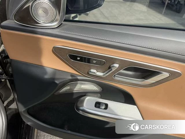 Mercedes-Benz E-class id 4300754 из Китая 16