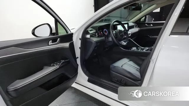 Kia K5 3rd generation id 3031572 из Кореи 20