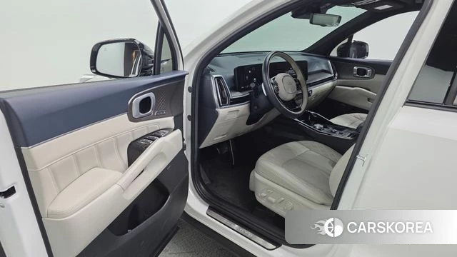 Kia The New Sorento 4th Generation id 4757417 из Кореи 36