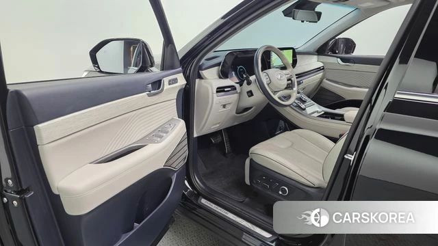 Hyundai The New Palisade id 4863424 из Кореи 38