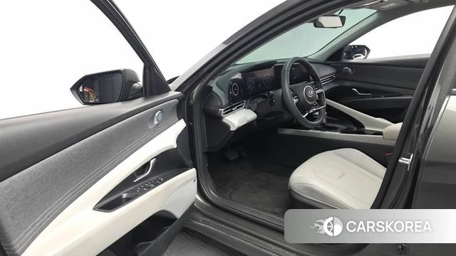 Hyundai Avante (CN7) id 4613267 из Кореи 30