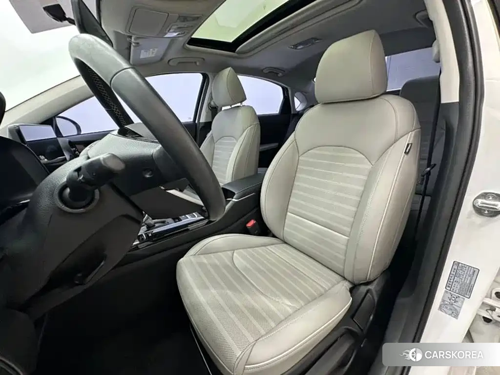 Kia K3 id 4649268 из Китая 22