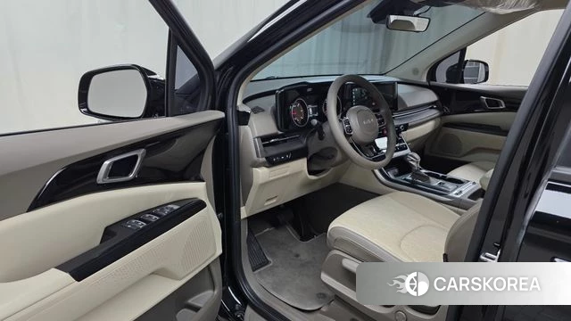 Kia Carnival 4th generation id 4302995 из Кореи 32