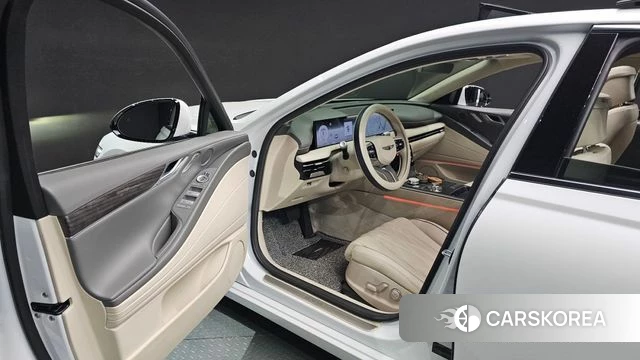 Genesis G80 (RG3) id 3921846 из Кореи 20