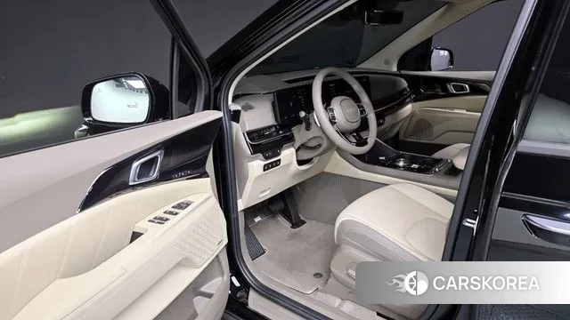 Kia The New Carnival 4th Generation id 3231060 из Кореи 20