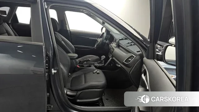 Kia Seltos id 3412332 из Кореи 20