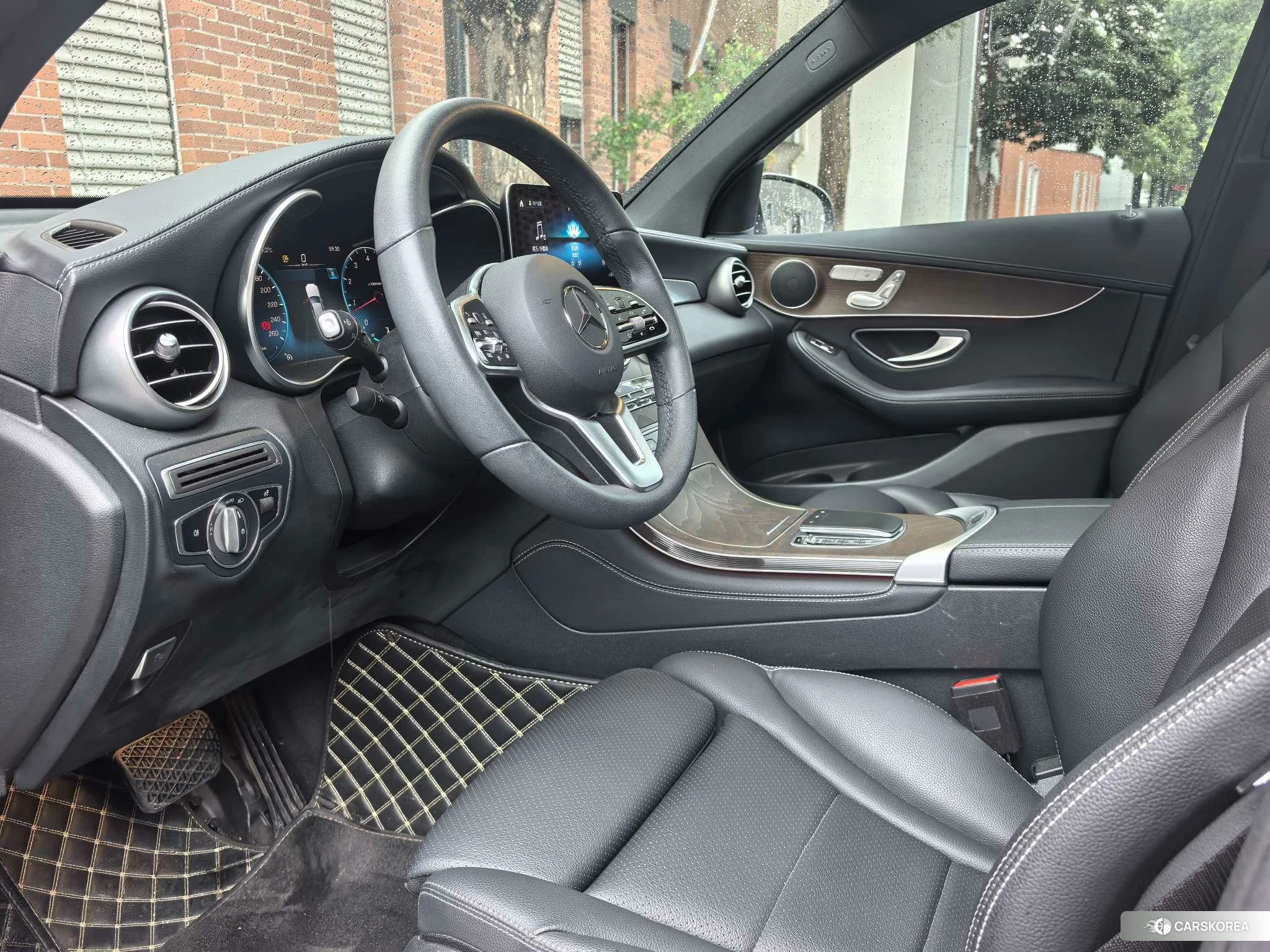 Mercedes-Benz GLC id 4441193 из Китая 22