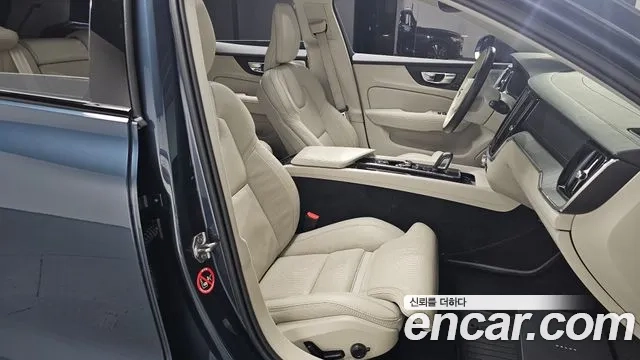 Volvo V60 Cross-Country 2nd Generation id 2911789 из Кореи 20